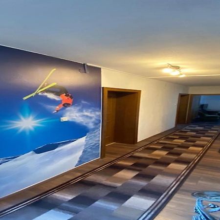 Holiday House Auer - By Four Seasons Apartments Kaprun Exterior photo