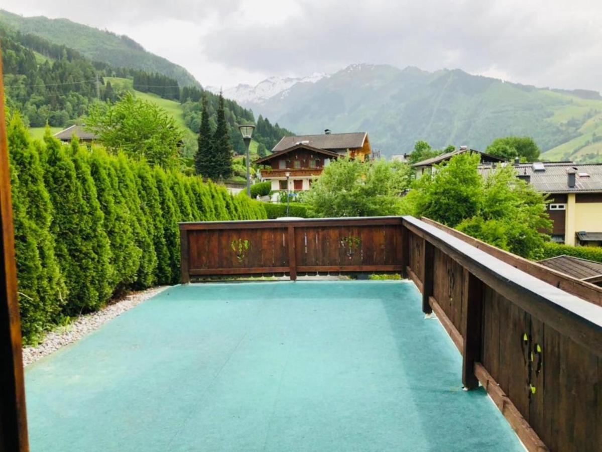 Holiday House Auer - By Four Seasons Apartments Kaprun Exterior photo
