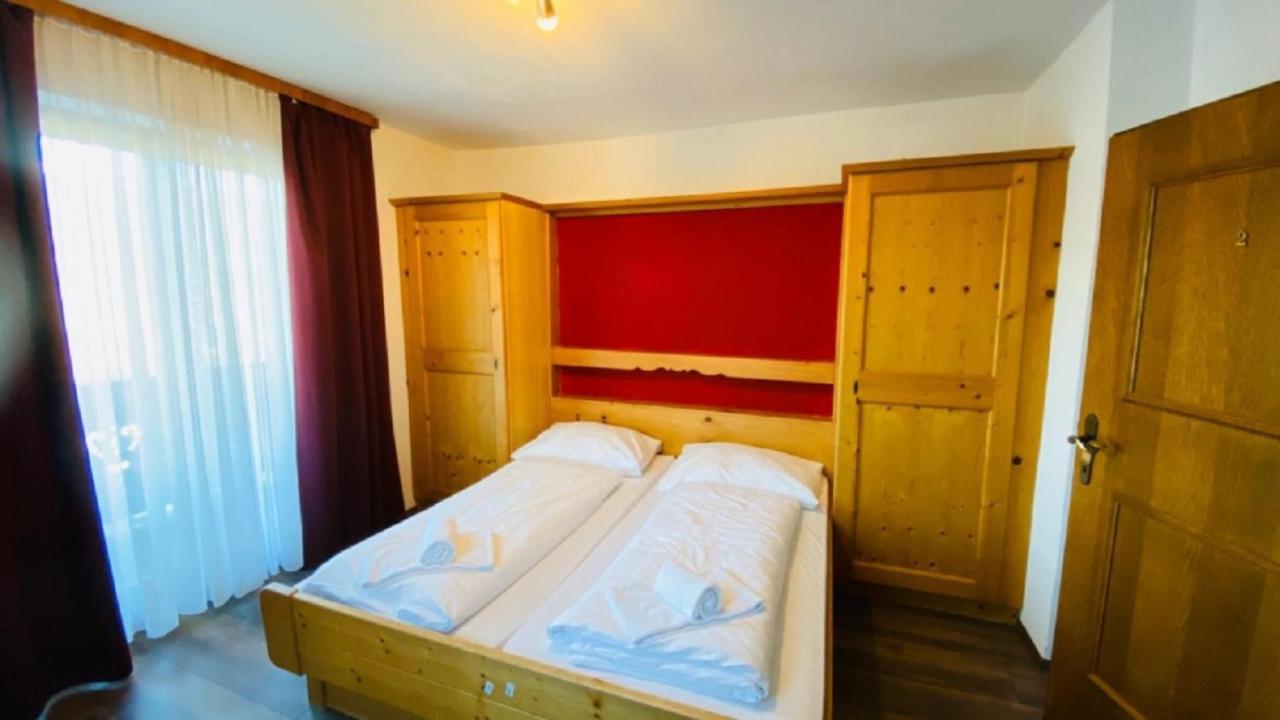 Holiday House Auer - By Four Seasons Apartments Kaprun Exterior photo