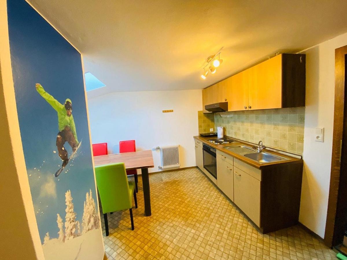 Holiday House Auer - By Four Seasons Apartments Kaprun Exterior photo