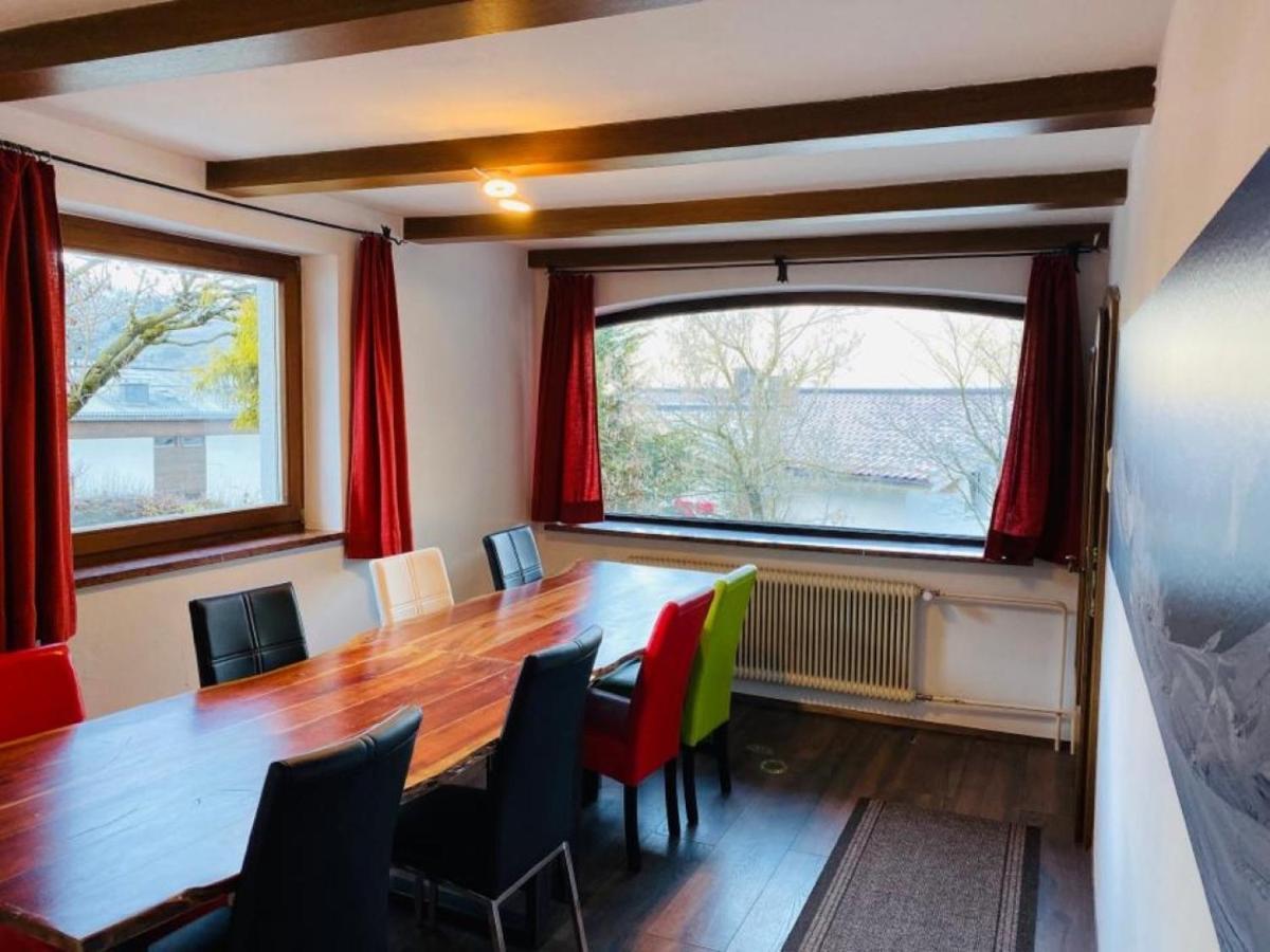 Holiday House Auer - By Four Seasons Apartments Kaprun Exterior photo